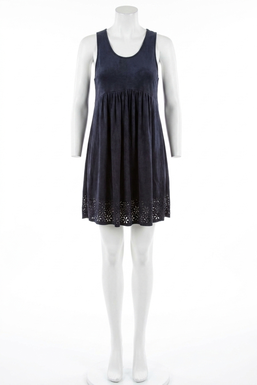 NEW MINKPINK petal punch dress in black
